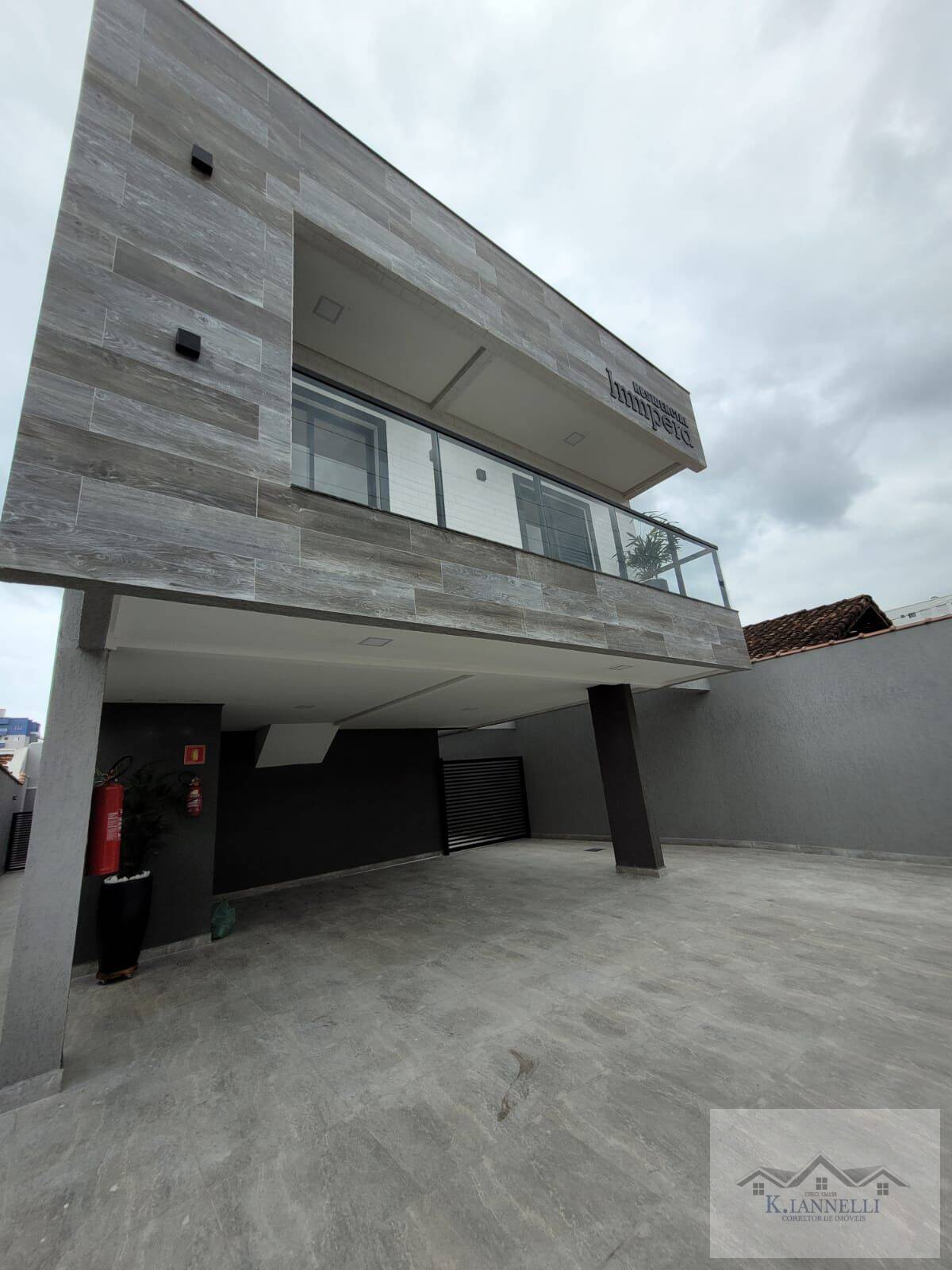 Casa, 2 quartos, 53 m² - Foto 2