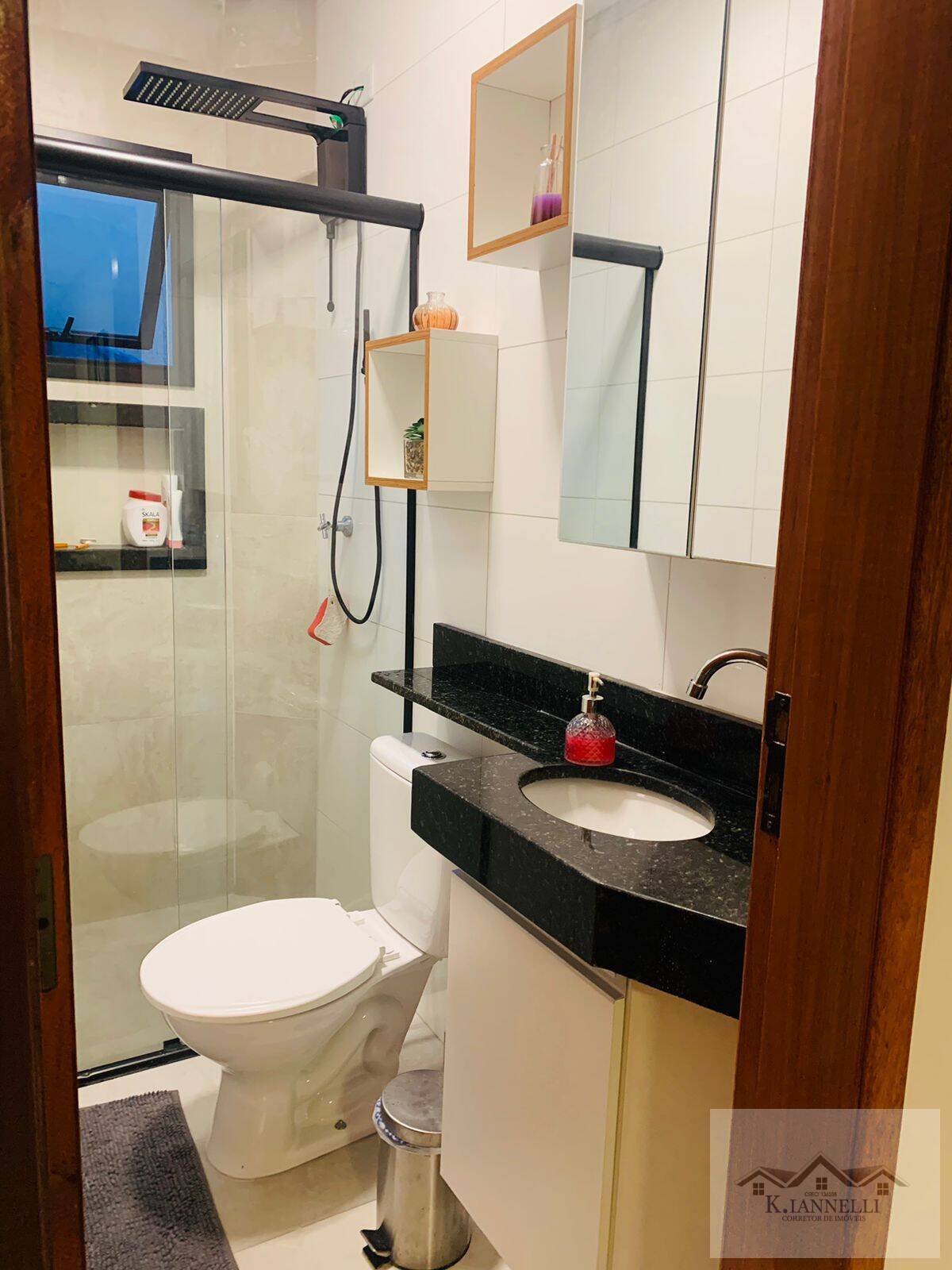 Casa, 2 quartos, 53 m² - Foto 5