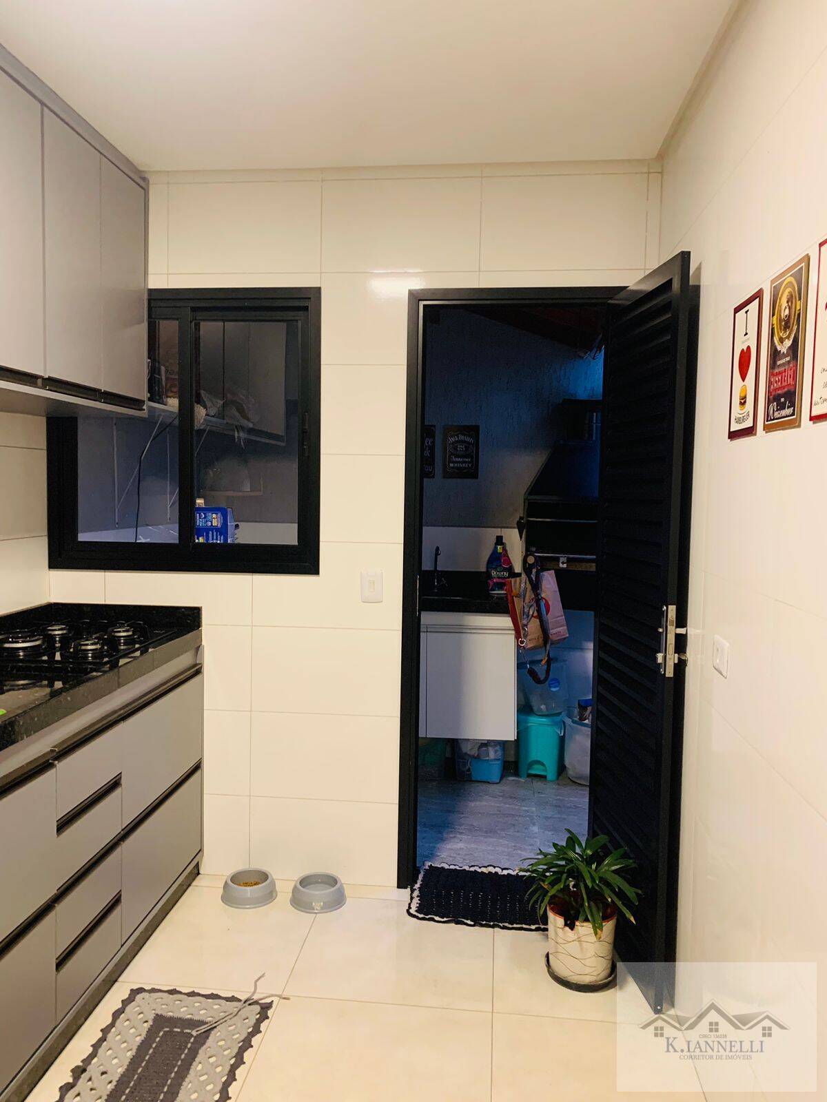 Casa, 2 quartos, 53 m² - Foto 9