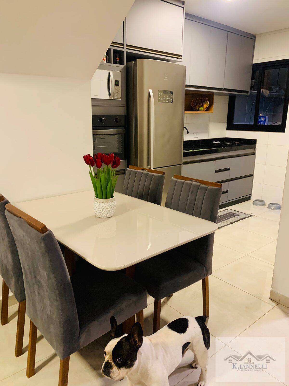 Casa, 2 quartos, 53 m² - Foto 11
