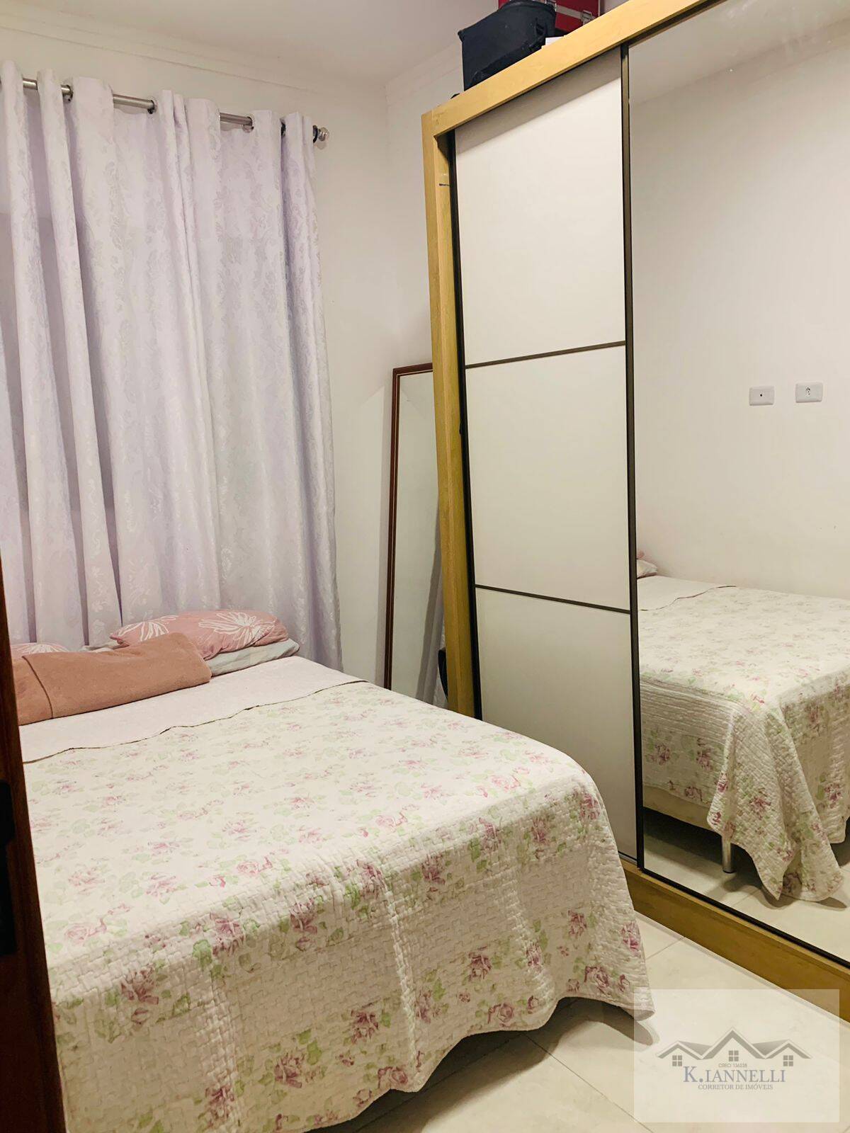 Casa, 2 quartos, 53 m² - Foto 10