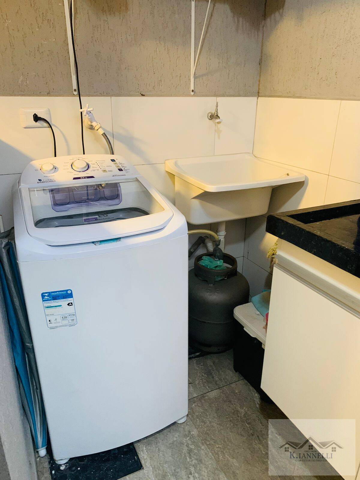 Casa, 2 quartos, 53 m² - Foto 13