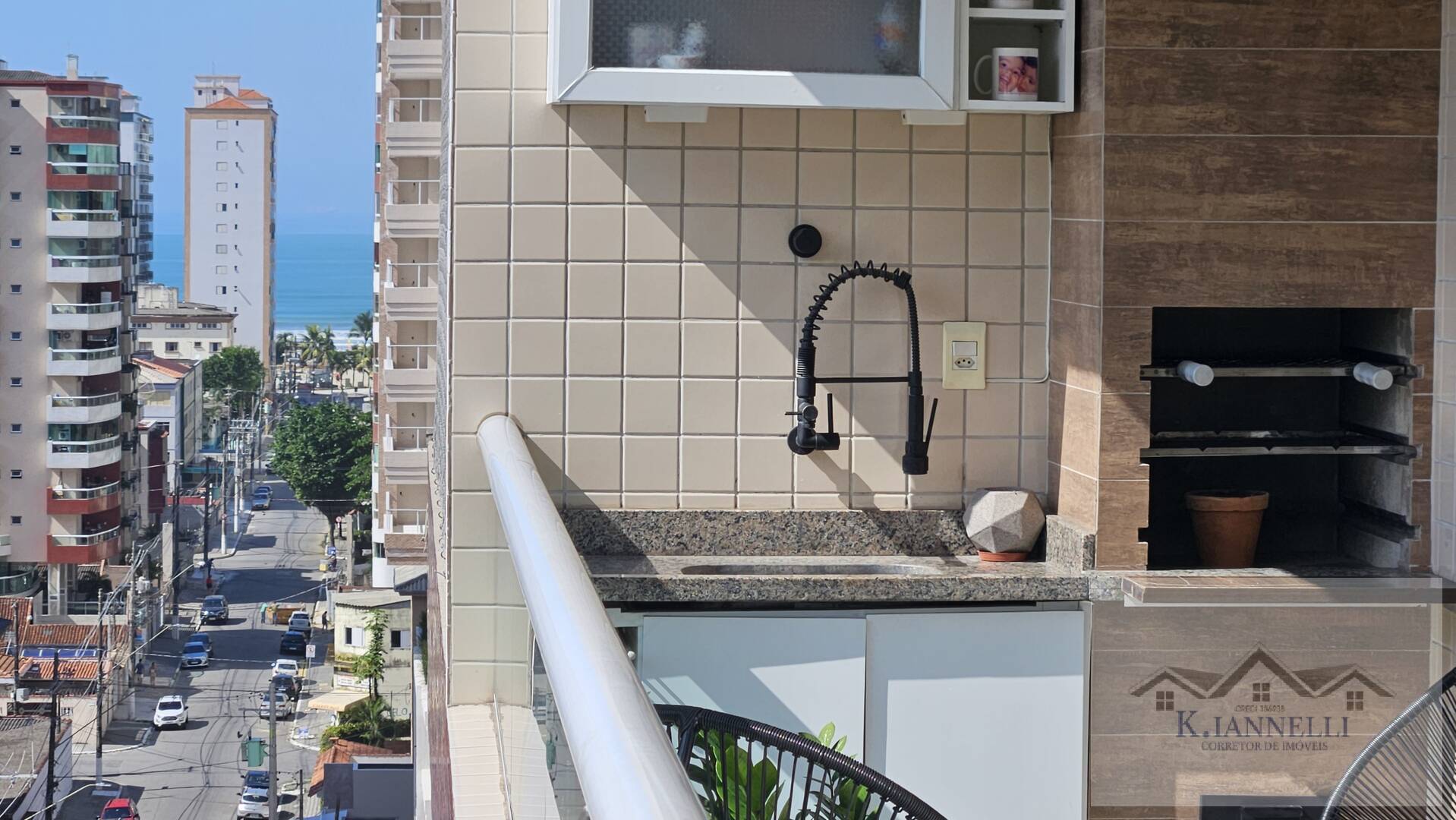 apartamento 3 dormitórios na vila Guilhermina a venda