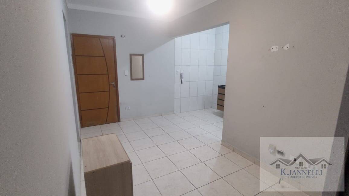 apartamento 1 dormitório a venda na mirim