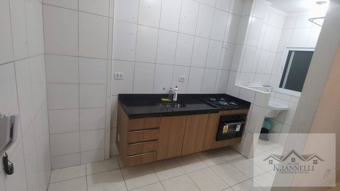 Apartamento, 1 quarto, 40 m² - Foto 3