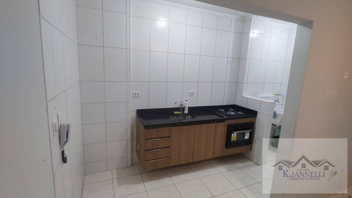 Apartamento, 1 quarto, 40 m² - Foto 1
