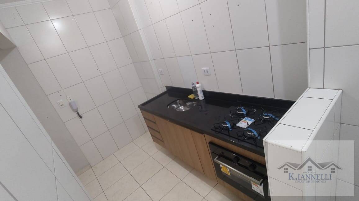 Apartamento, 1 quarto, 40 m² - Foto 9