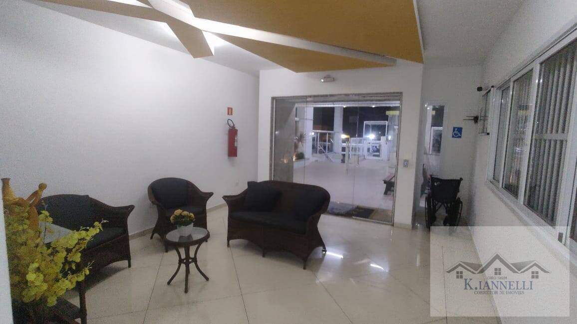 Apartamento, 1 quarto, 40 m² - Foto 17