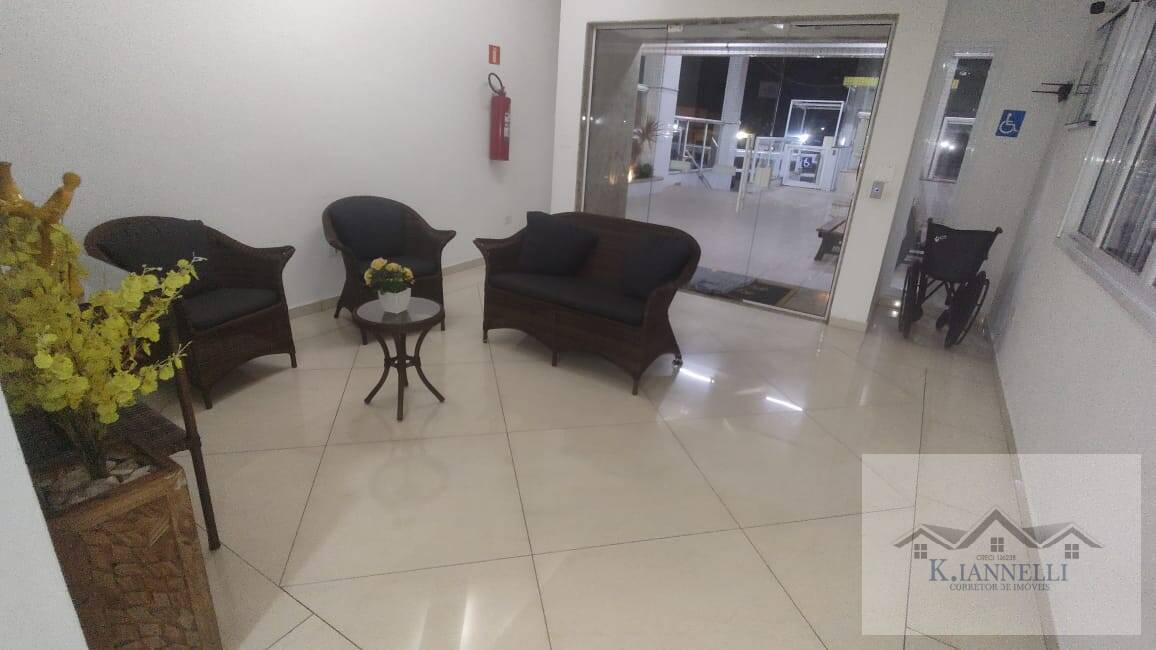 Apartamento, 1 quarto, 40 m² - Foto 18