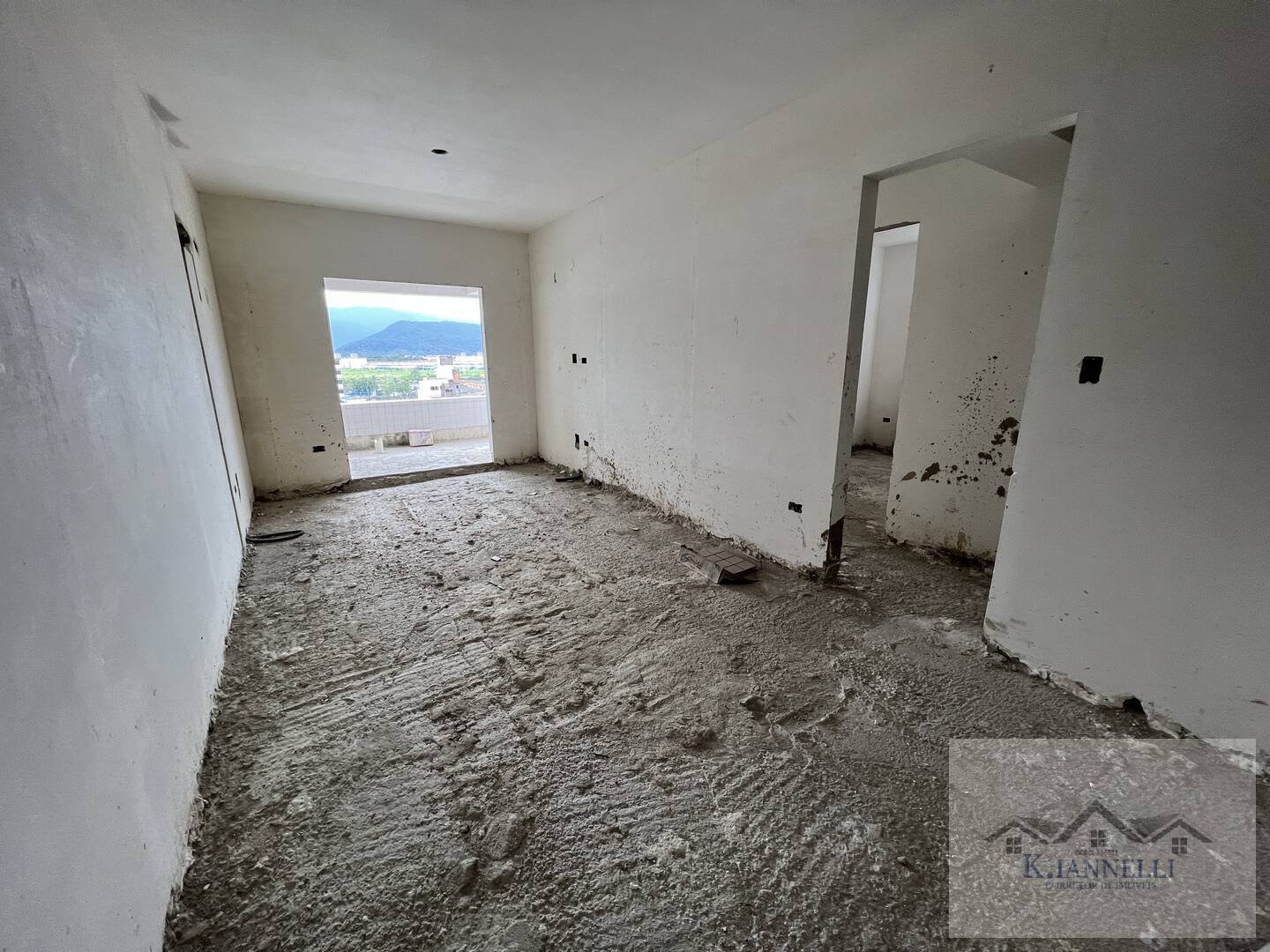 Apartamento com 2 Suítes e Lazer Total no caiçara a venda