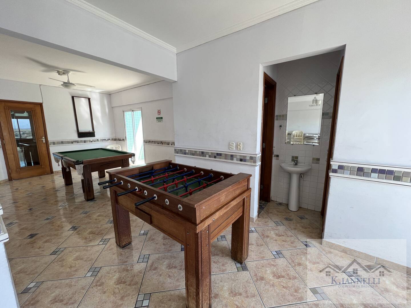 Apartamento, 1 quarto, 32 m² - Foto 4