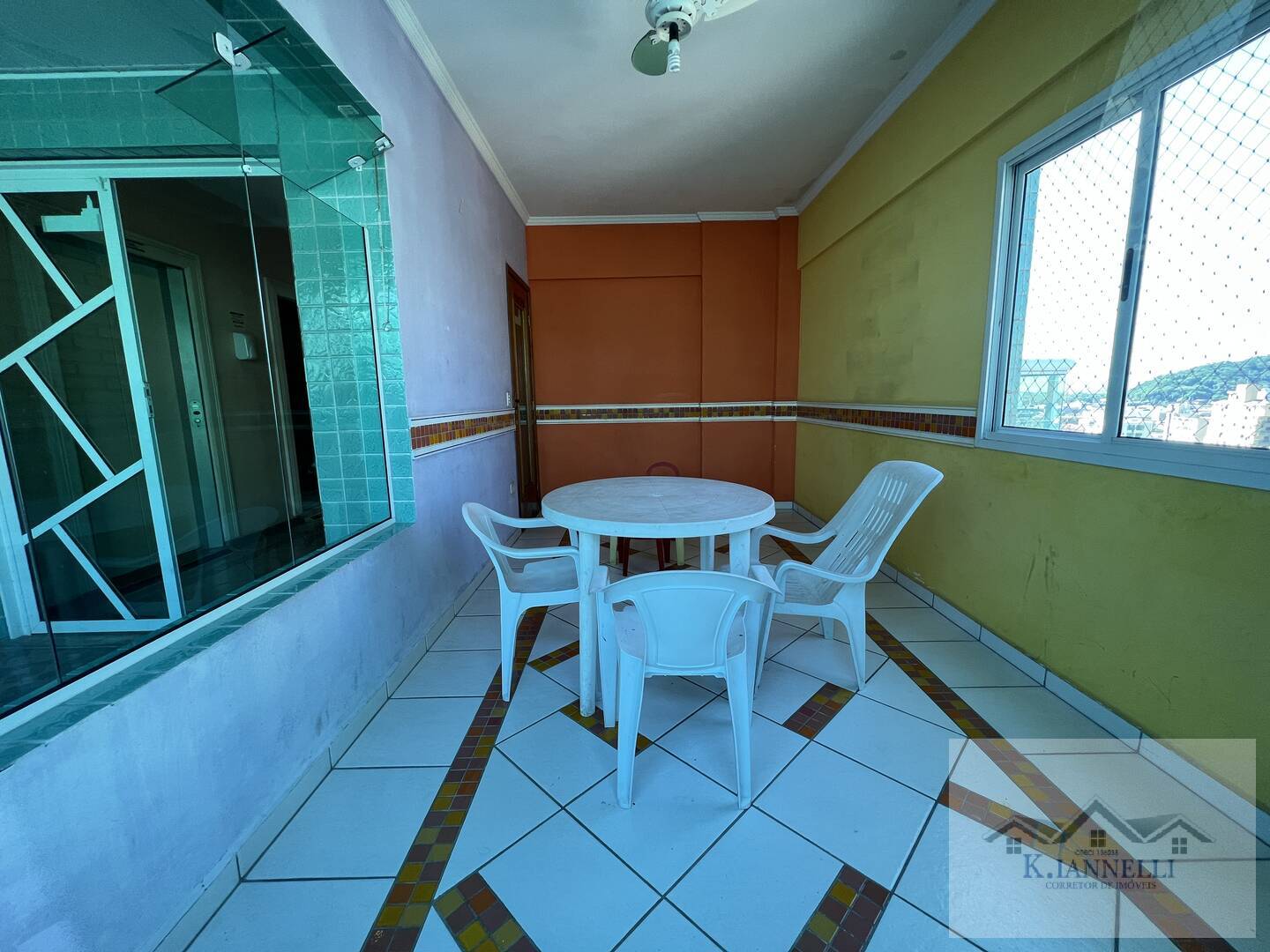 Apartamento, 1 quarto, 32 m² - Foto 6