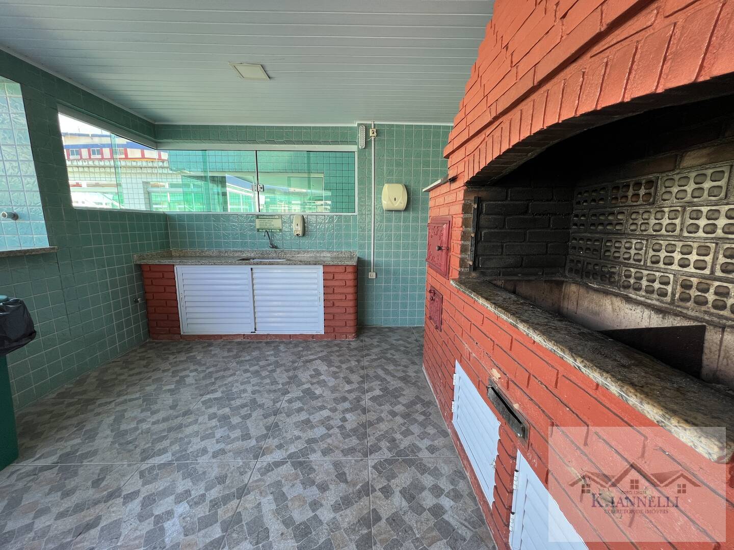 Apartamento, 1 quarto, 32 m² - Foto 8