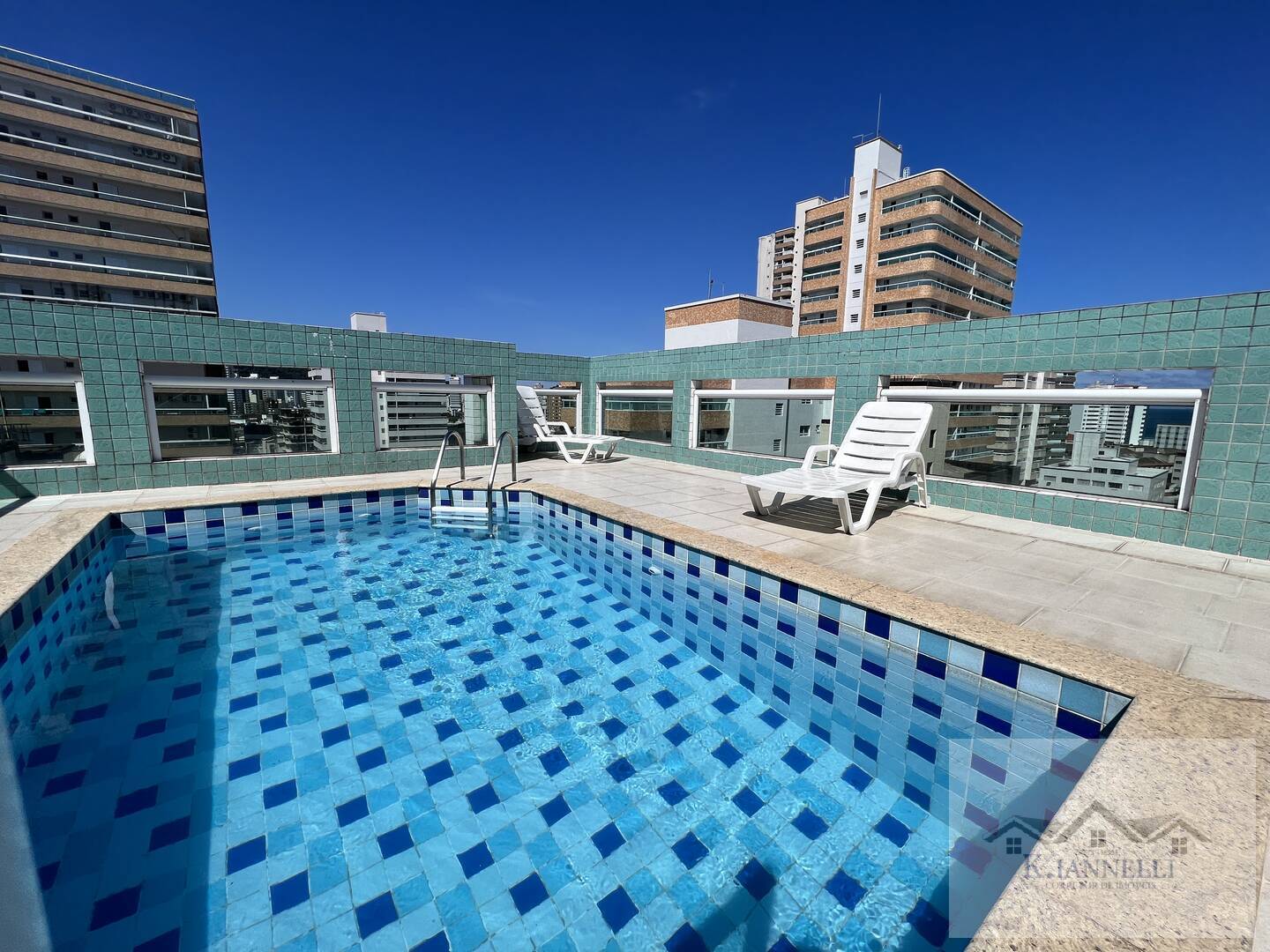 Apartamento, 1 quarto, 32 m² - Foto 9