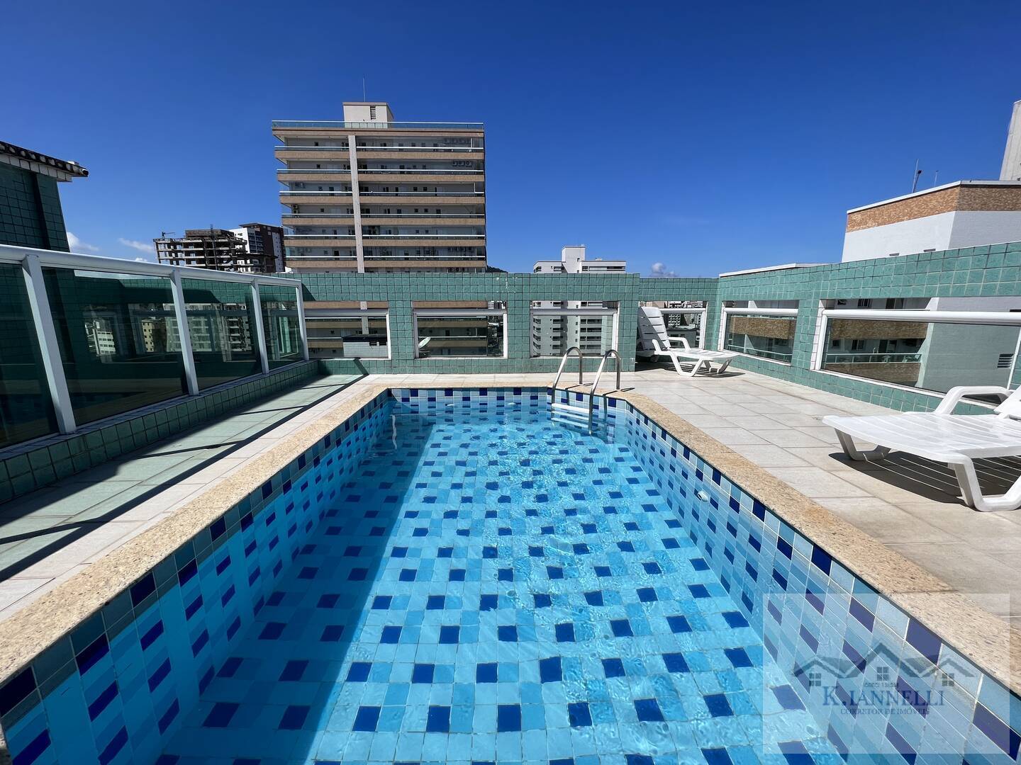 Apartamento, 1 quarto, 32 m² - Foto 10