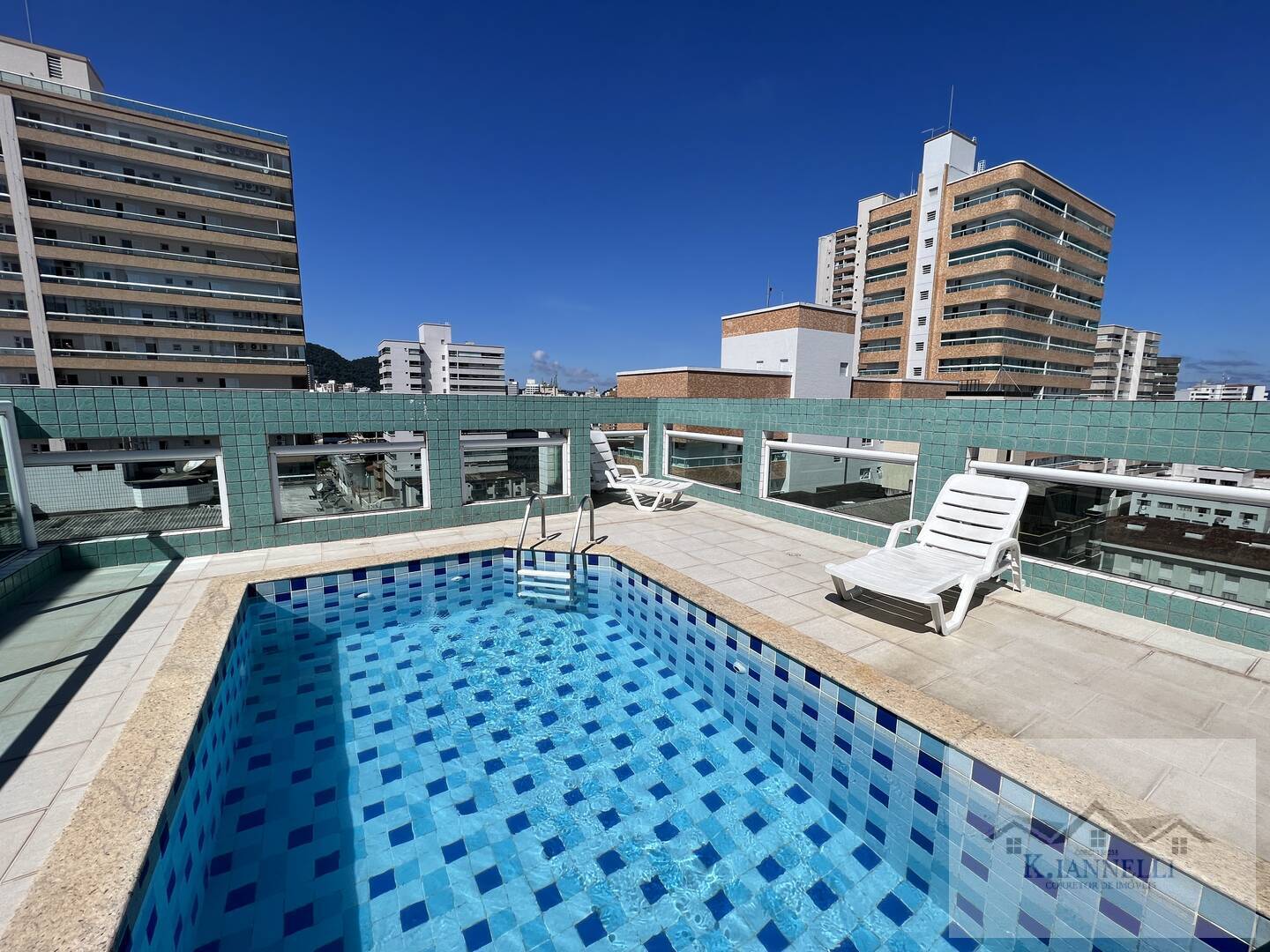 Apartamento, 1 quarto, 32 m² - Foto 11