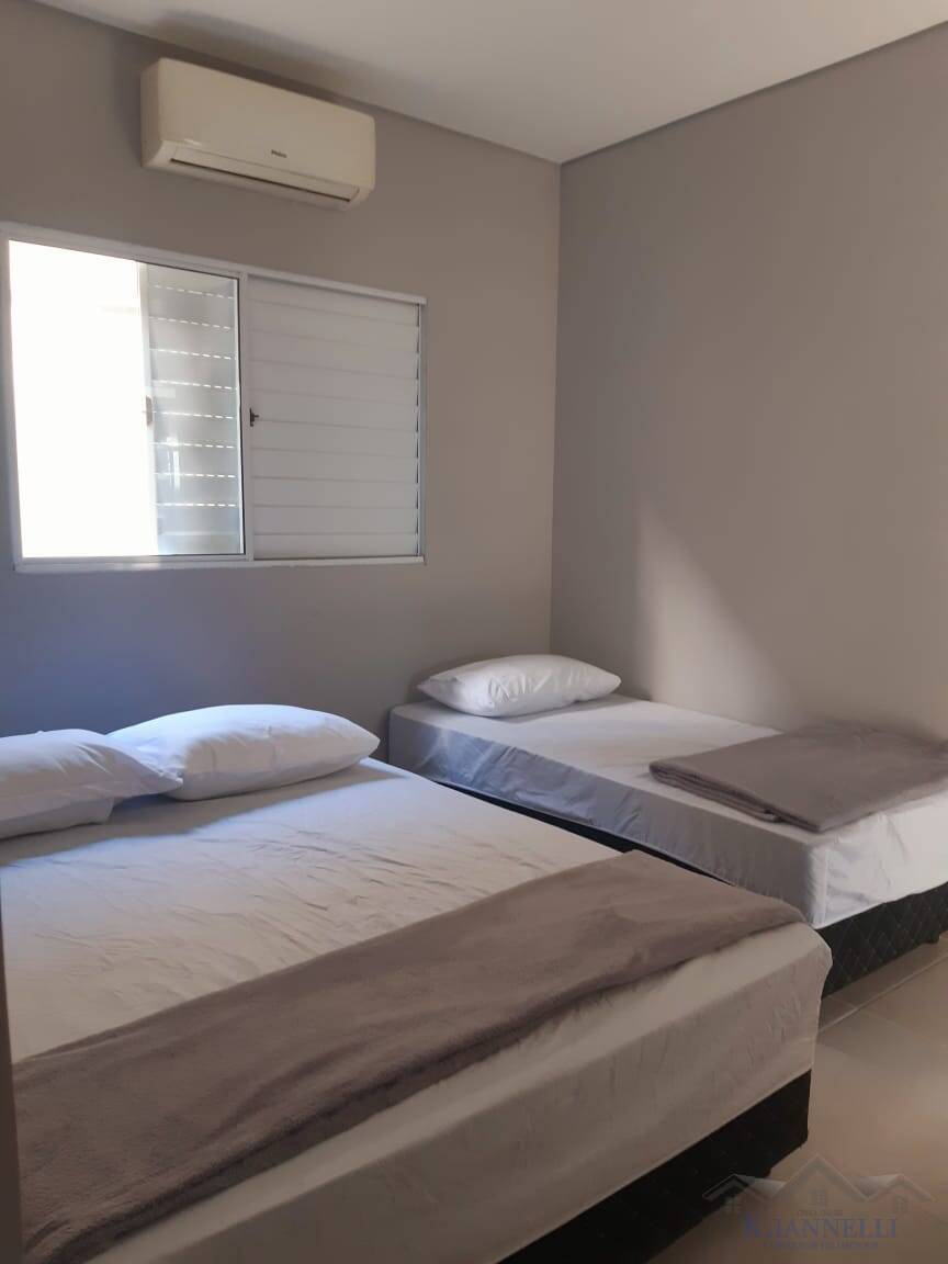 Casa de Condomínio à venda com 3 quartos, 179m² - Foto 5
