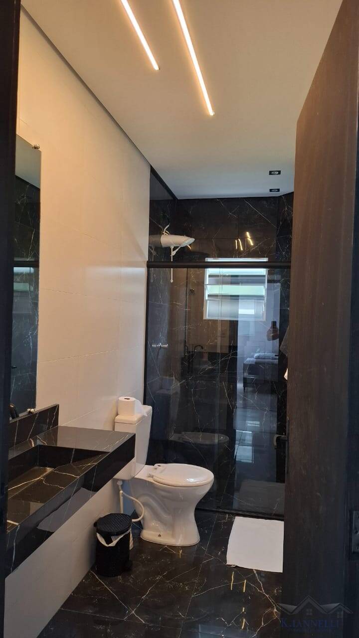 Casa de Condomínio à venda com 3 quartos, 179m² - Foto 4
