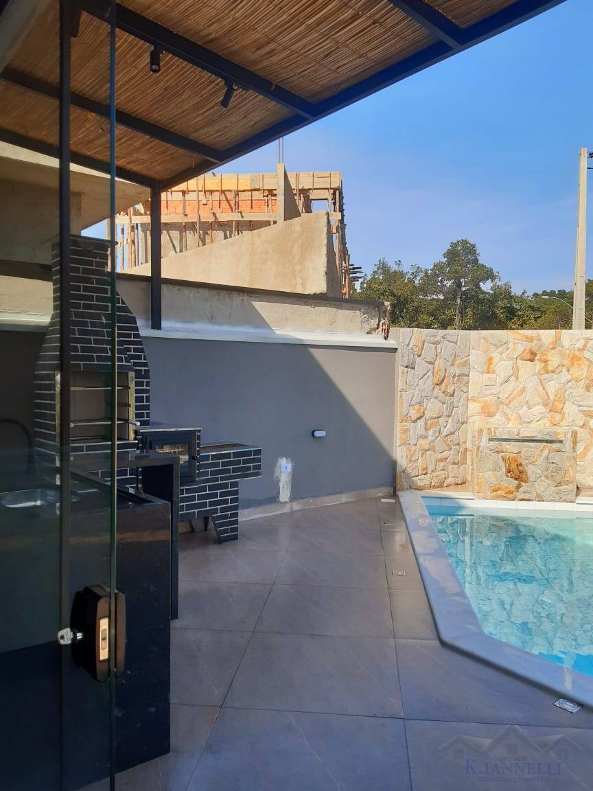 Casa de Condomínio à venda com 3 quartos, 179m² - Foto 7