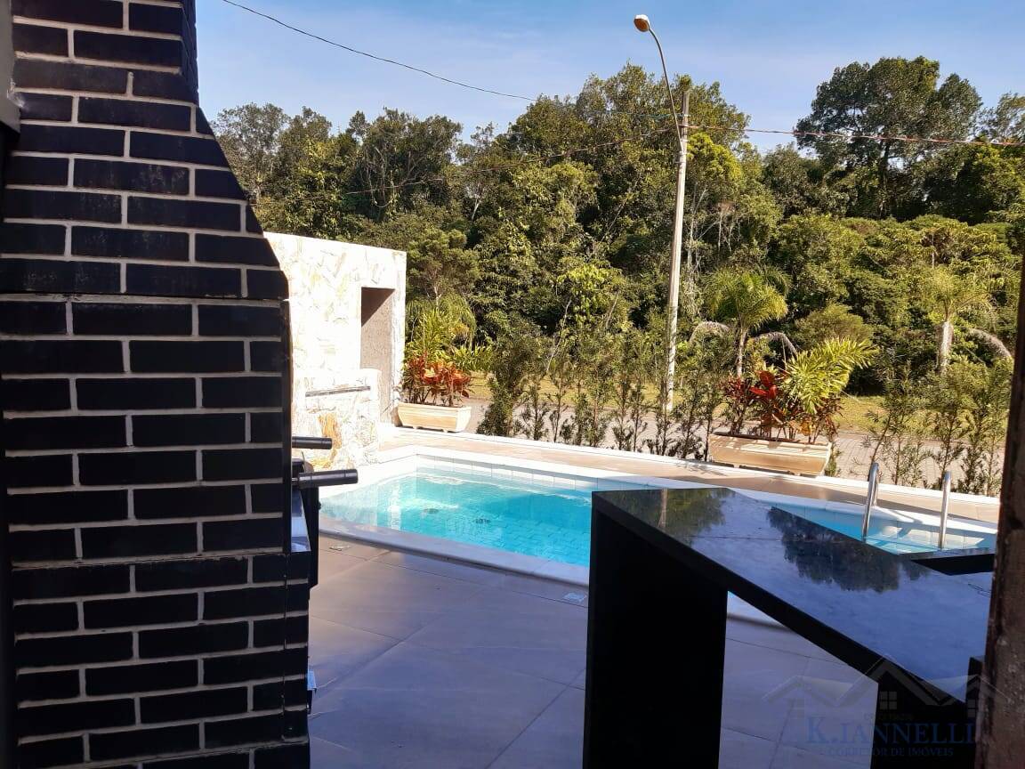 Casa de Condomínio à venda com 3 quartos, 179m² - Foto 8