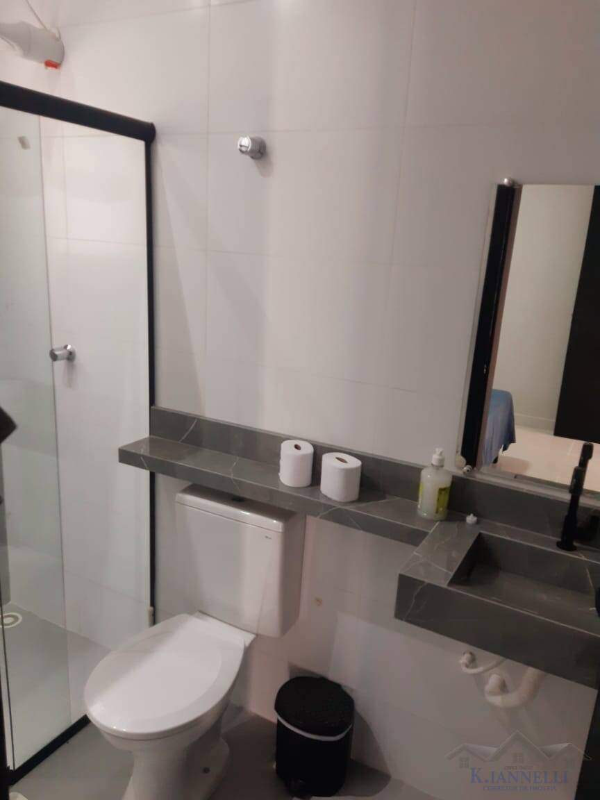 Casa de Condomínio à venda com 3 quartos, 179m² - Foto 10