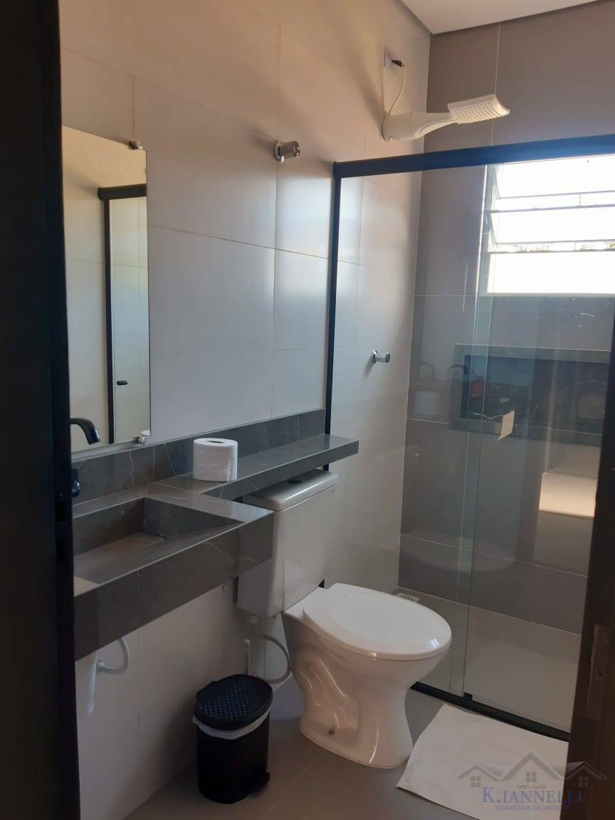 Casa de Condomínio à venda com 3 quartos, 179m² - Foto 11