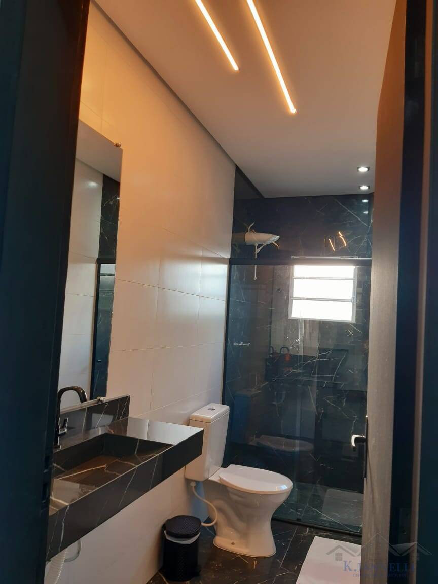 Casa de Condomínio à venda com 3 quartos, 179m² - Foto 14