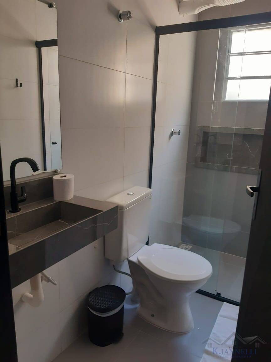 Casa de Condomínio à venda com 3 quartos, 179m² - Foto 12