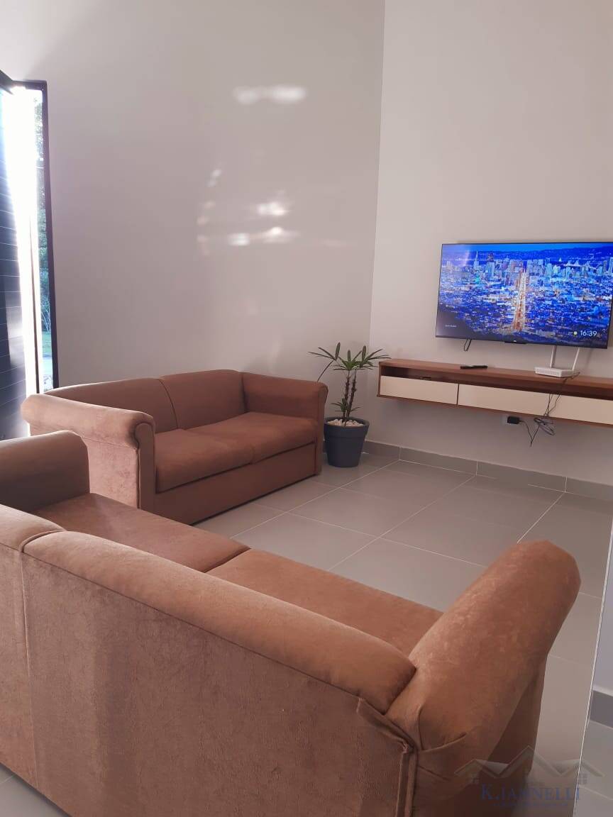 Casa de Condomínio à venda com 3 quartos, 179m² - Foto 15