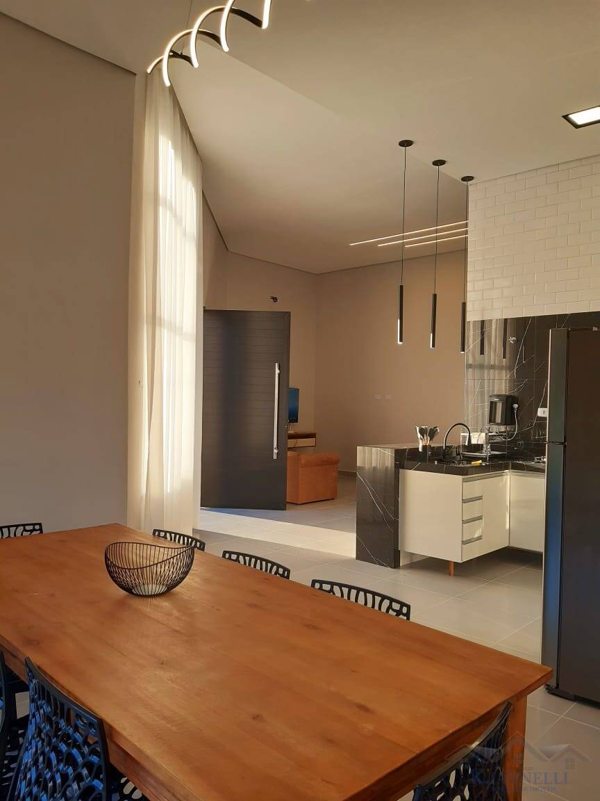 Casa de Condomínio à venda com 3 quartos, 179m² - Foto 19
