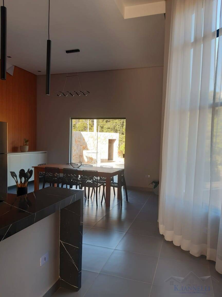 Casa de Condomínio à venda com 3 quartos, 179m² - Foto 16