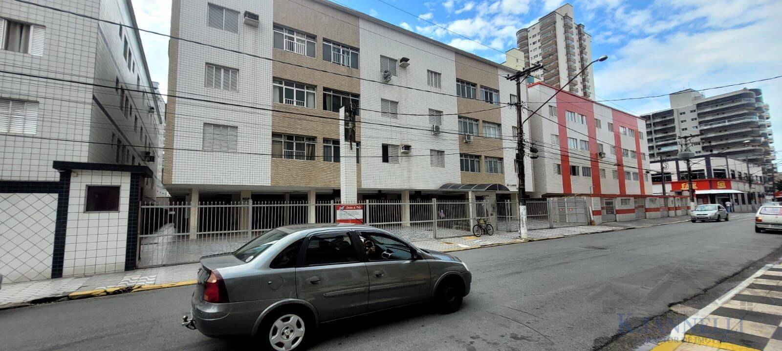 Apartamento Térreo com 1 Dormitório a 300m da Praia na tupi a venda