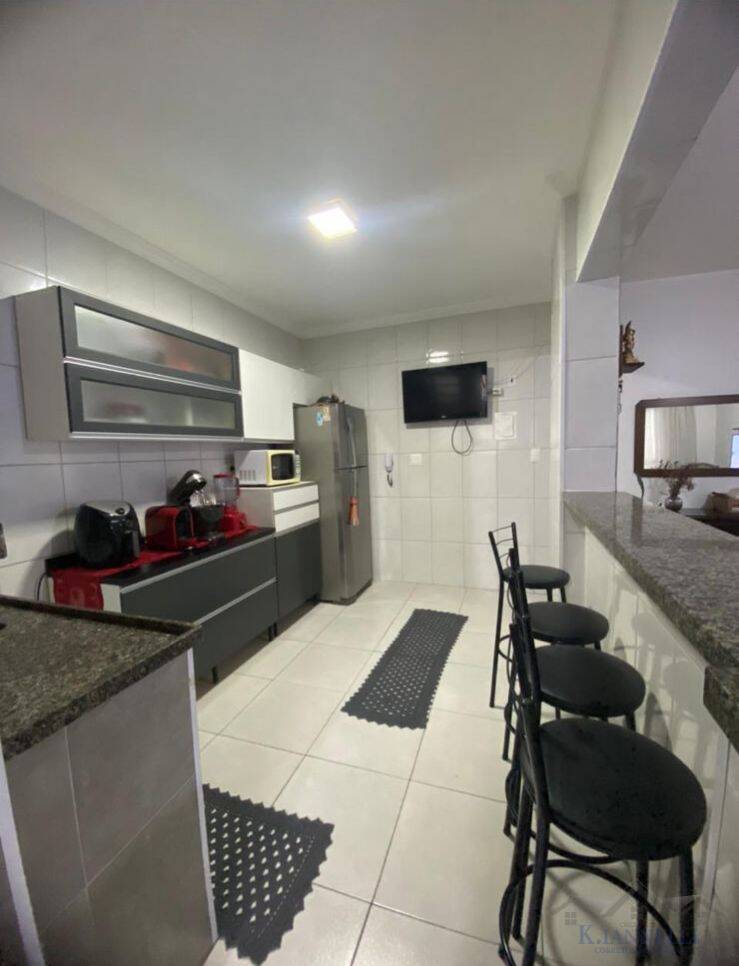 Apartamento, 1 quarto, 80 m² - Foto 2