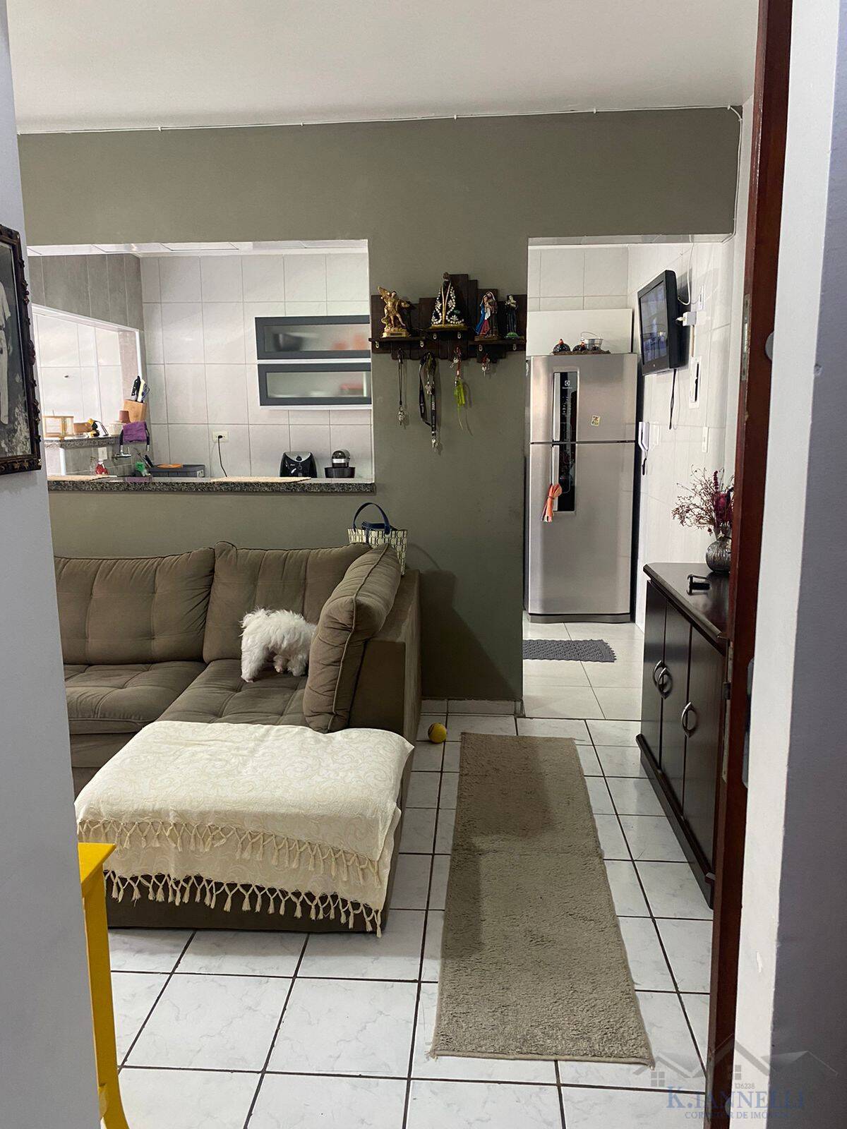 Apartamento, 1 quarto, 80 m² - Foto 7