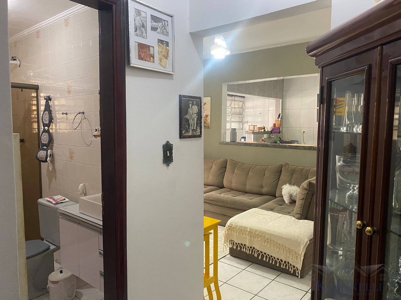 Apartamento, 1 quarto, 80 m² - Foto 8