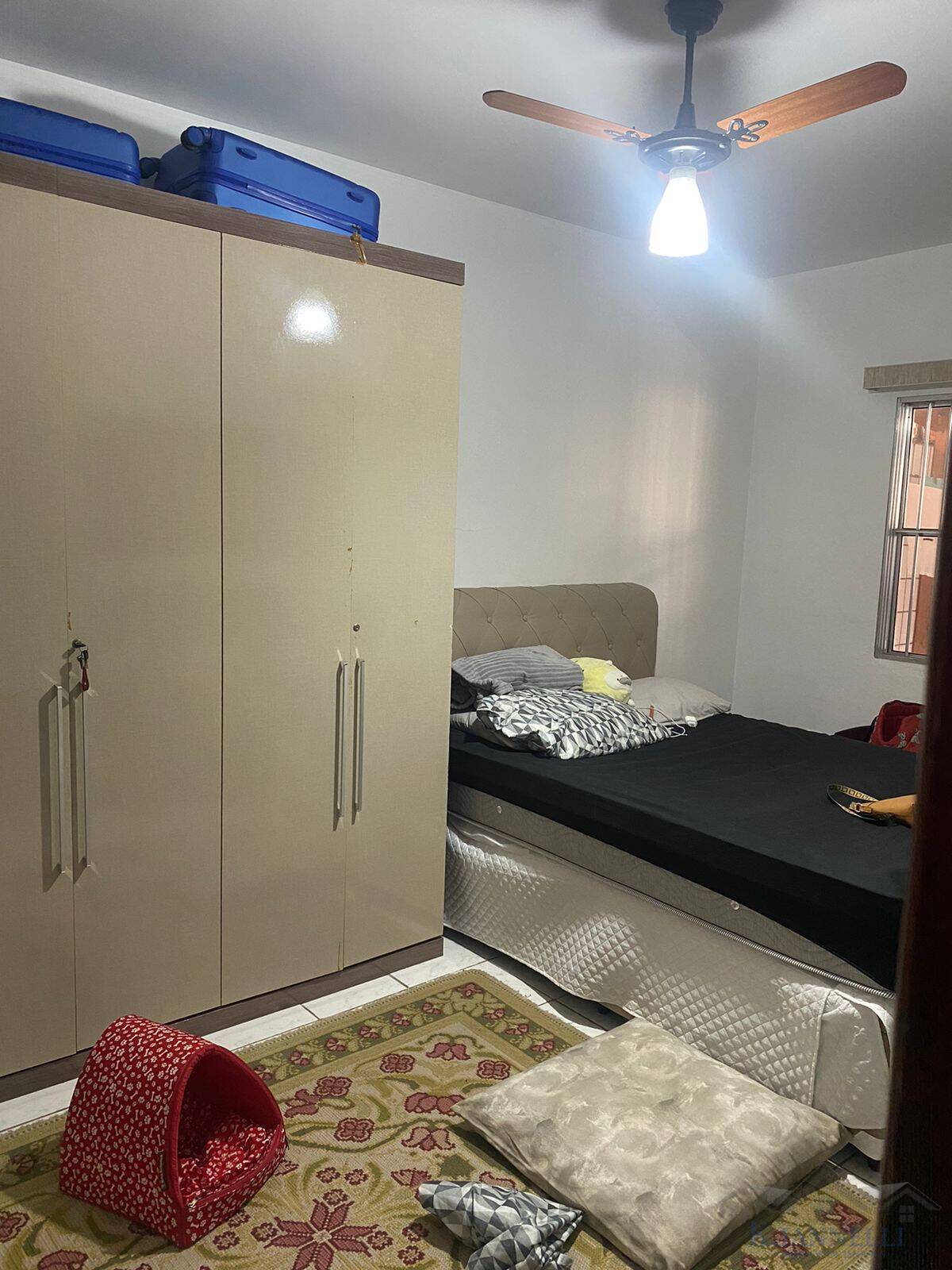 Apartamento, 1 quarto, 80 m² - Foto 9