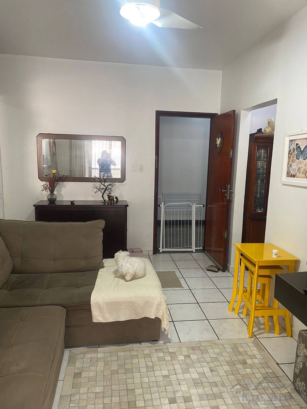 Apartamento, 1 quarto, 80 m² - Foto 12