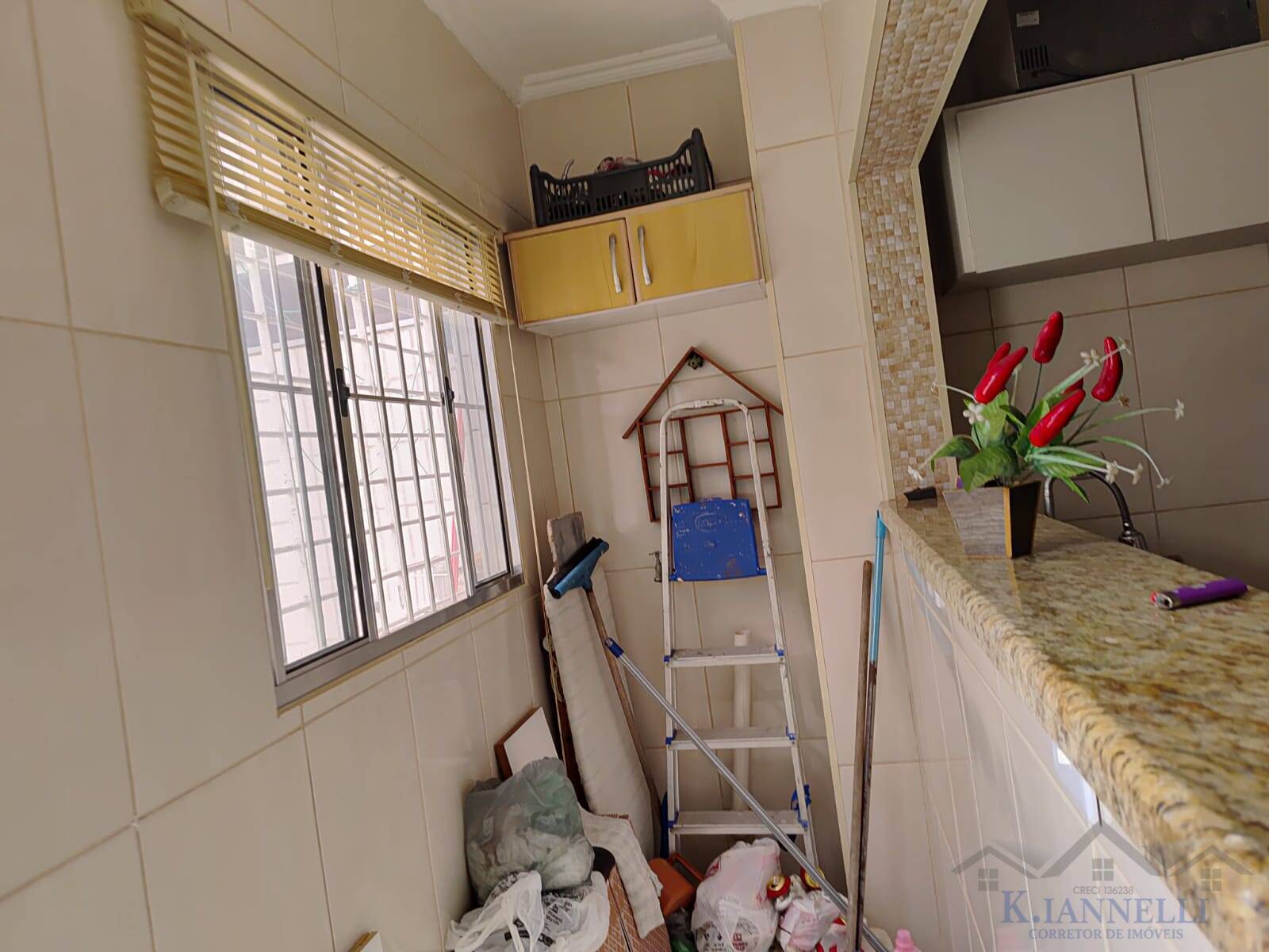 Apartamento, 2 quartos, 51 m² - Foto 1