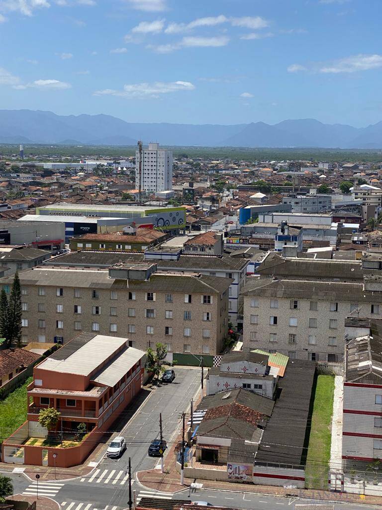 Apartamento Mobiliado com Lazer Completo – 2 Dormitórios, 48m² na ocian