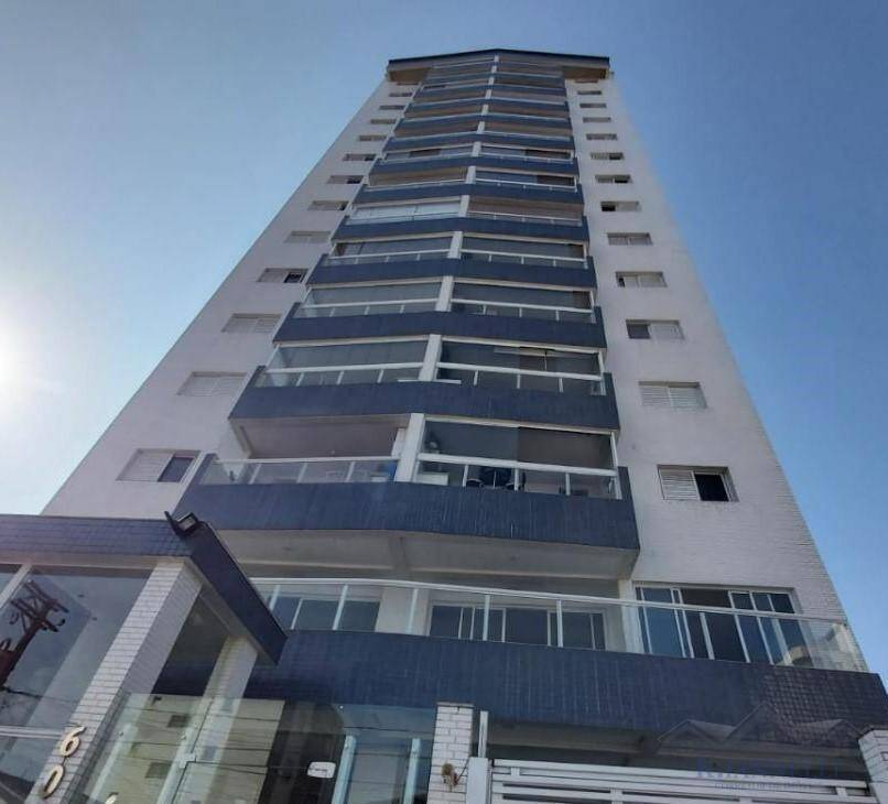 Apartamento com 2 Dormitórios (1 Suíte), Varanda Gourmet e Lazer Completo
