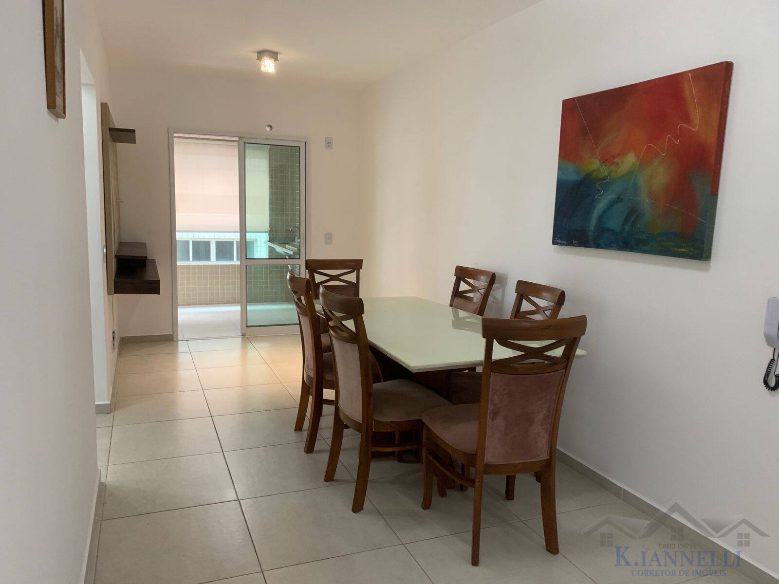 Apartamento, 2 quartos, 70 m² - Foto 3