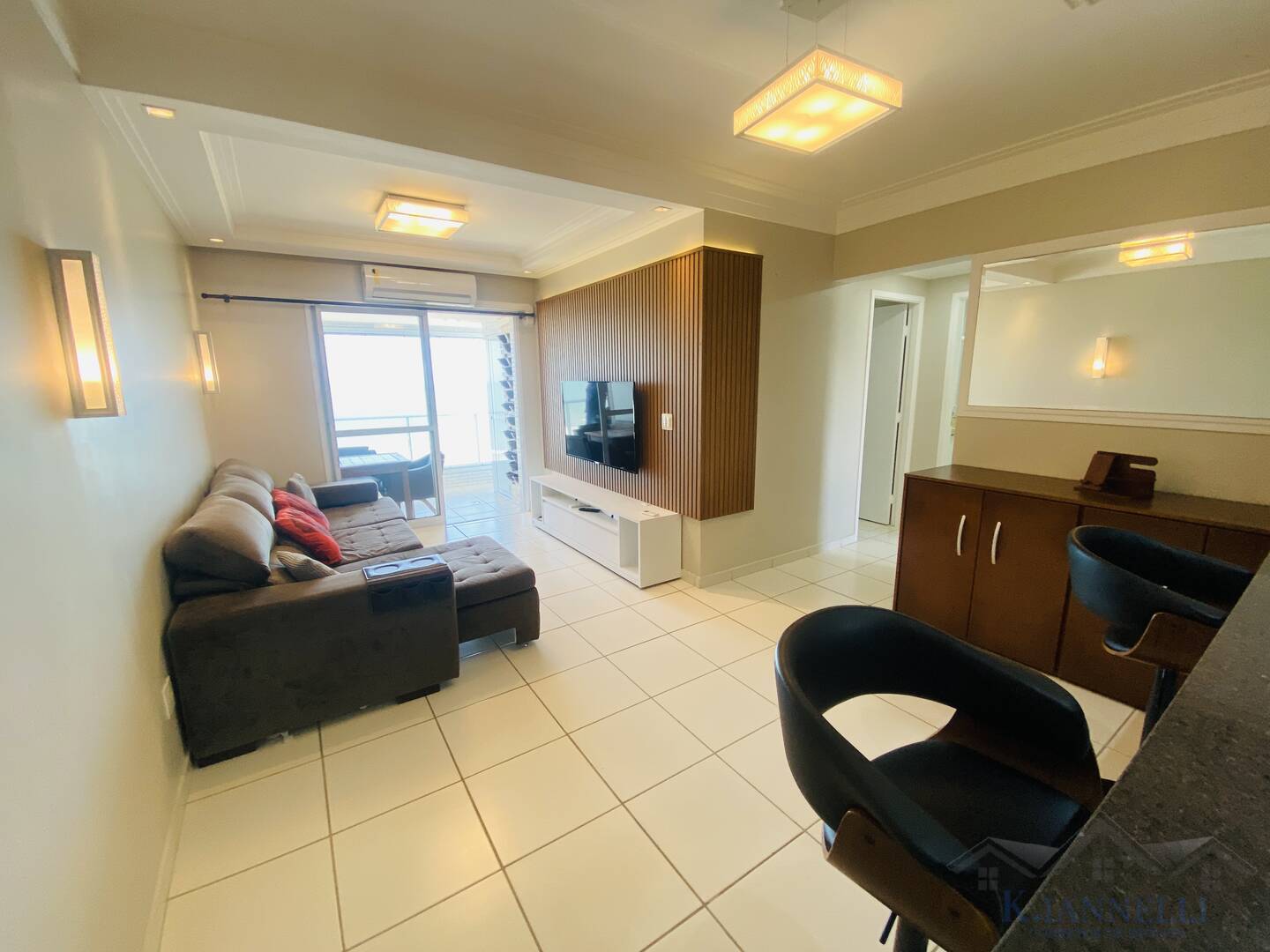 Apartamento, 2 quartos, 70 m² - Foto 3