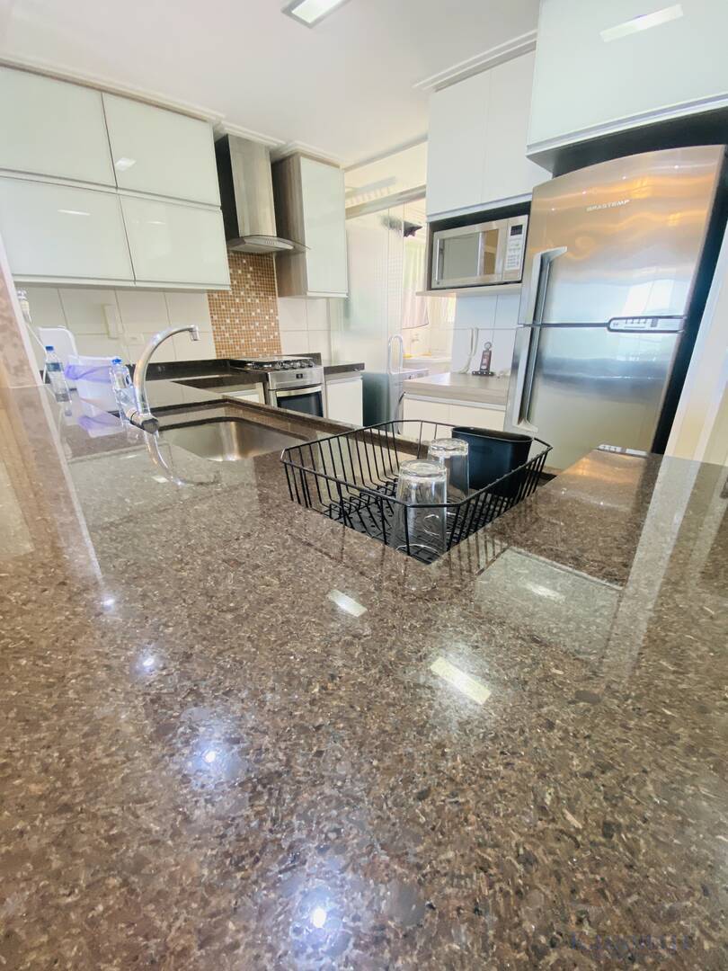 Apartamento, 2 quartos, 70 m² - Foto 4