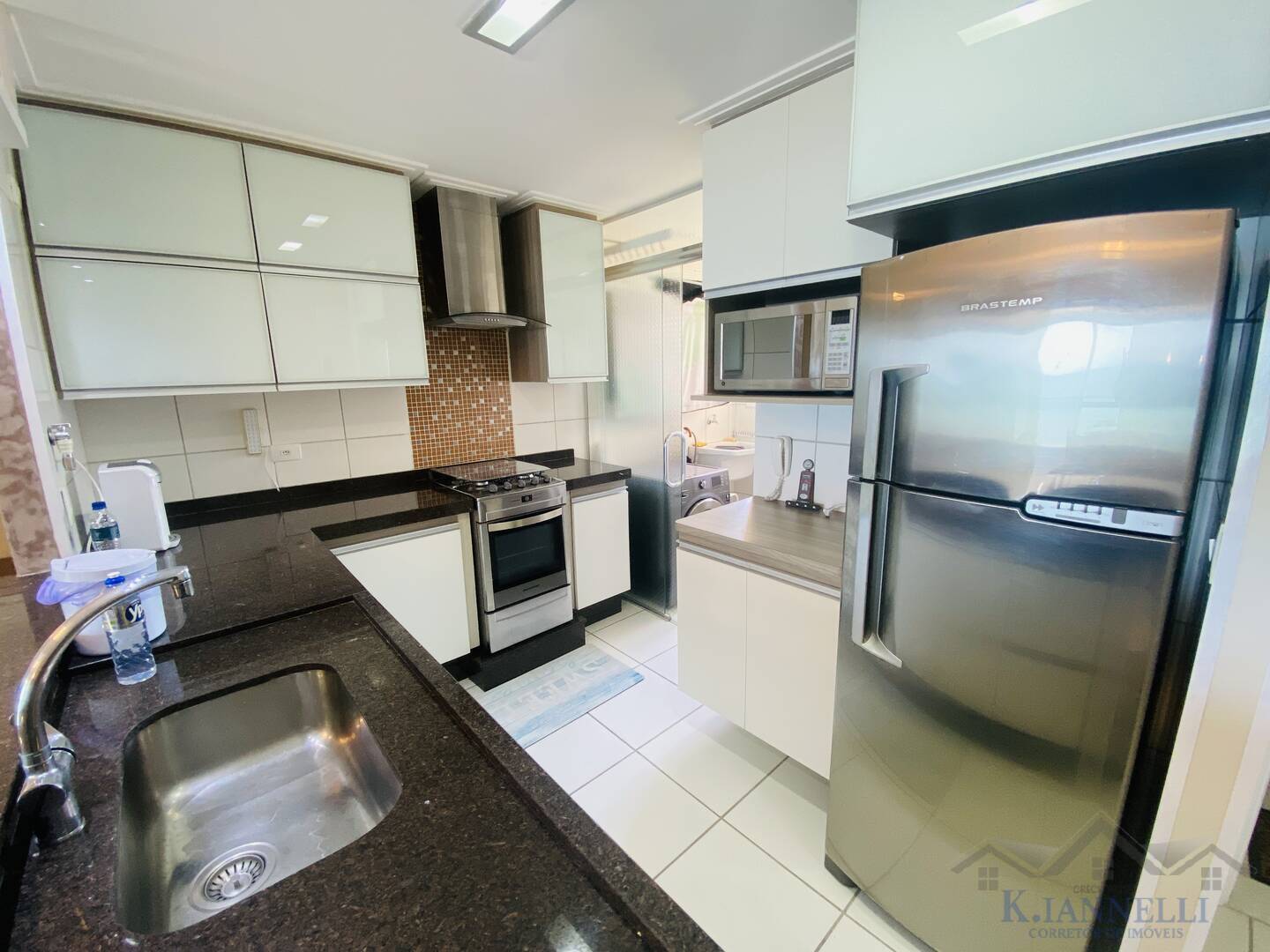 Apartamento, 2 quartos, 70 m² - Foto 5