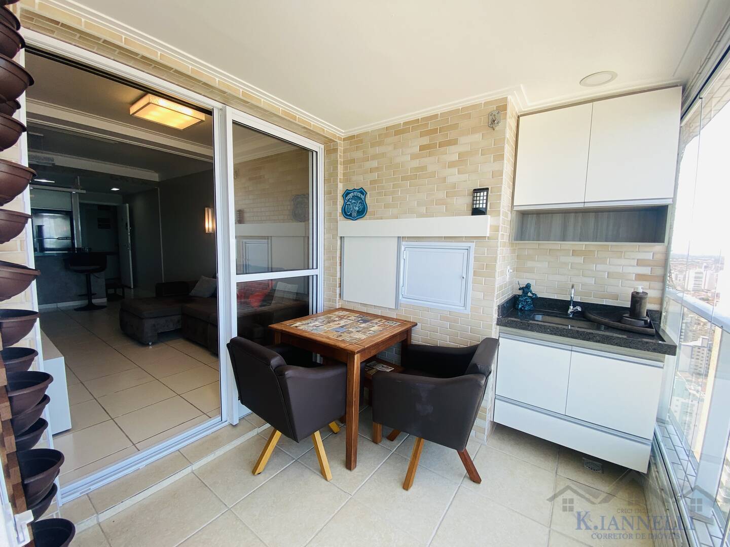 Apartamento, 2 quartos, 70 m² - Foto 16