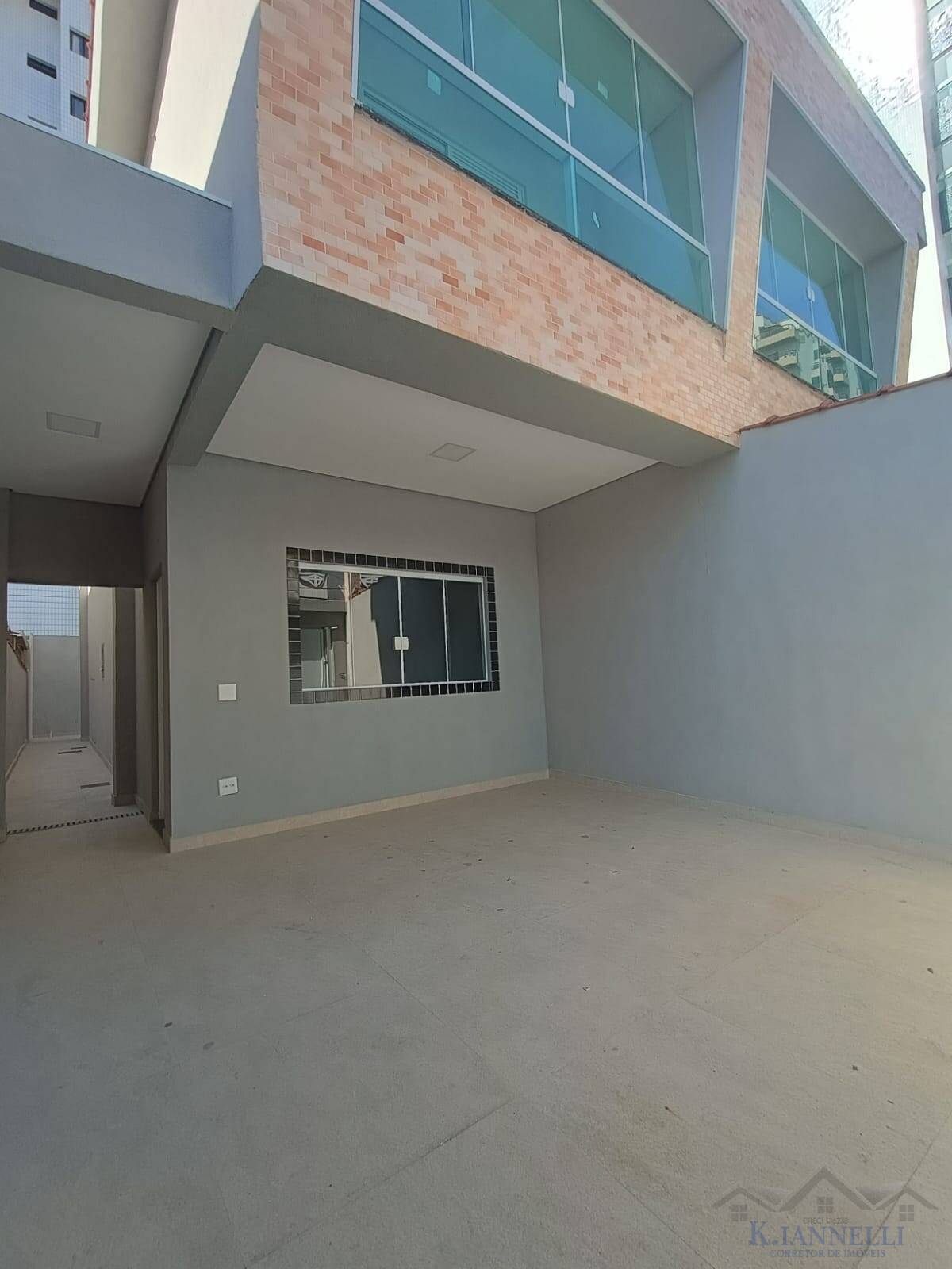 Sobrado, 3 quartos, 140 m² - Foto 4