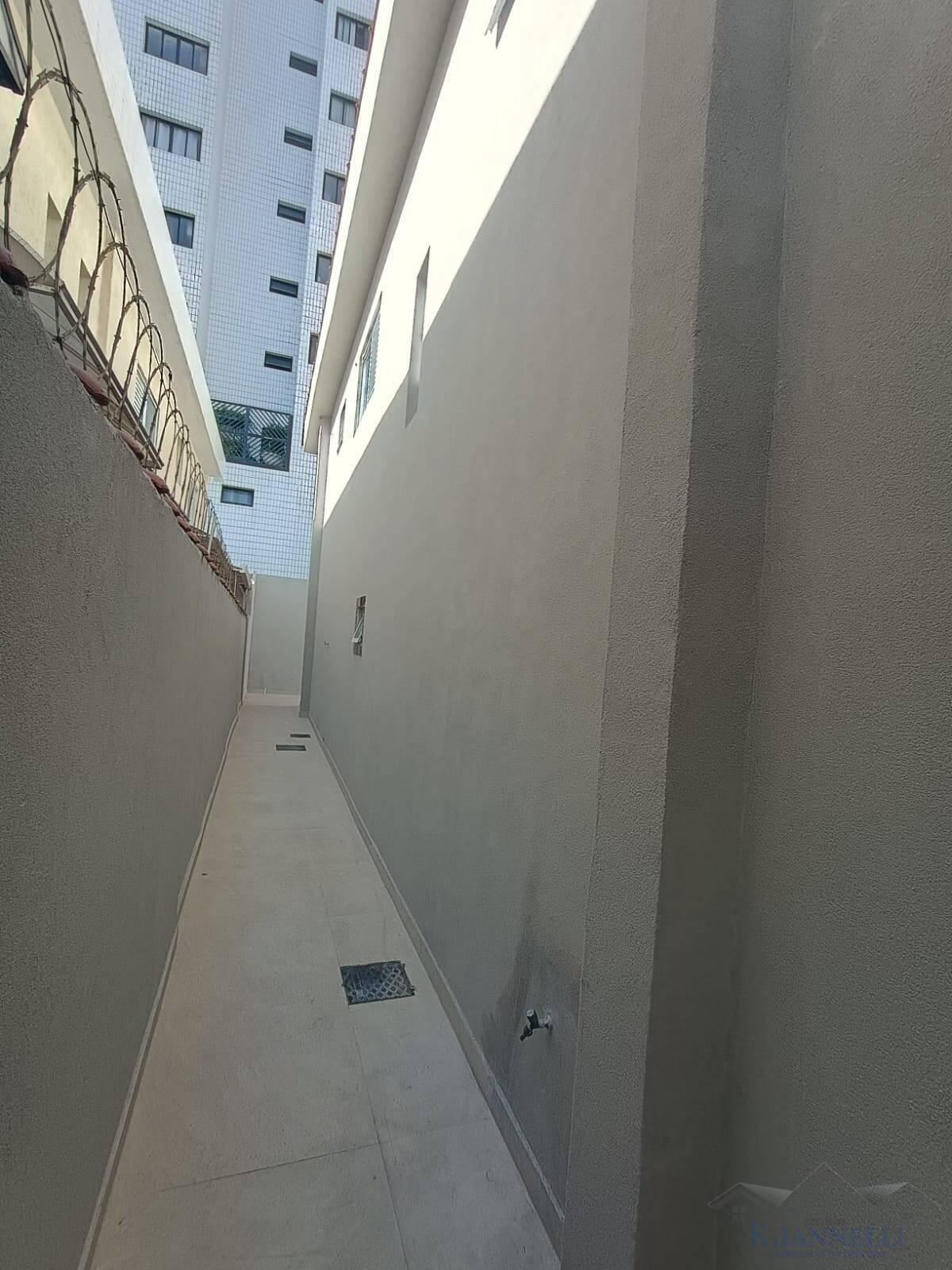 Sobrado, 3 quartos, 140 m² - Foto 9