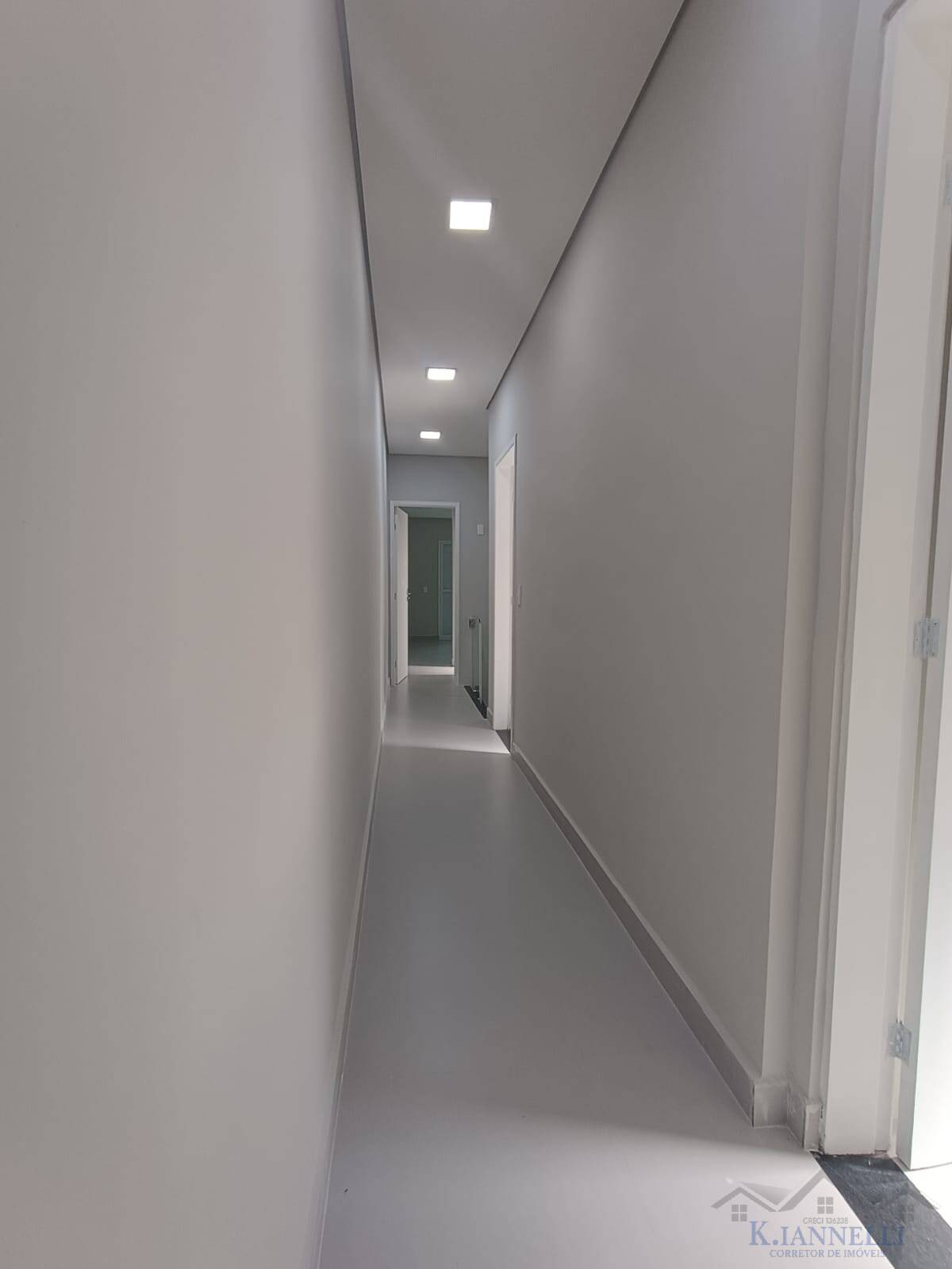 Sobrado, 3 quartos, 140 m² - Foto 24