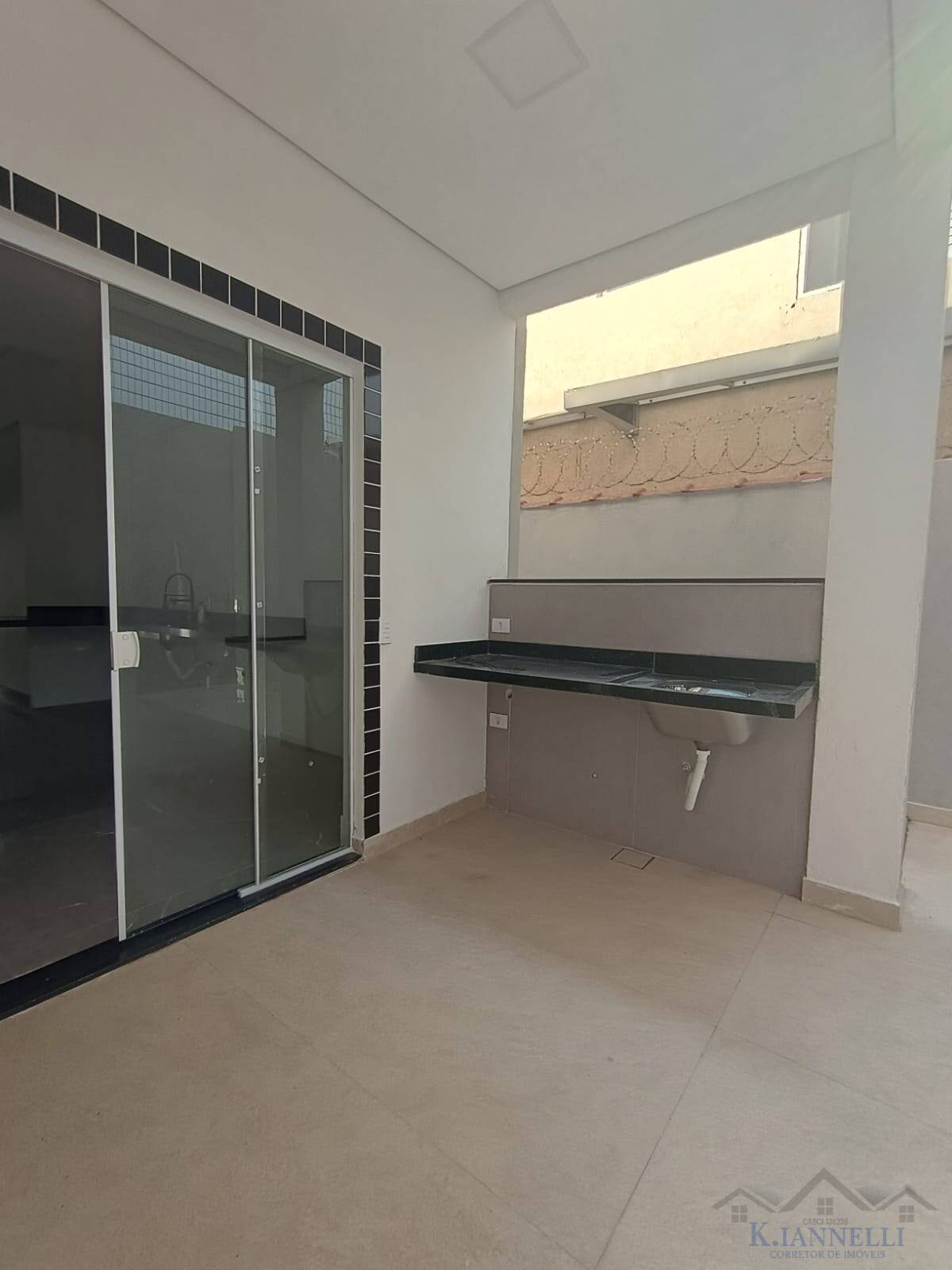 Sobrado, 3 quartos, 140 m² - Foto 27
