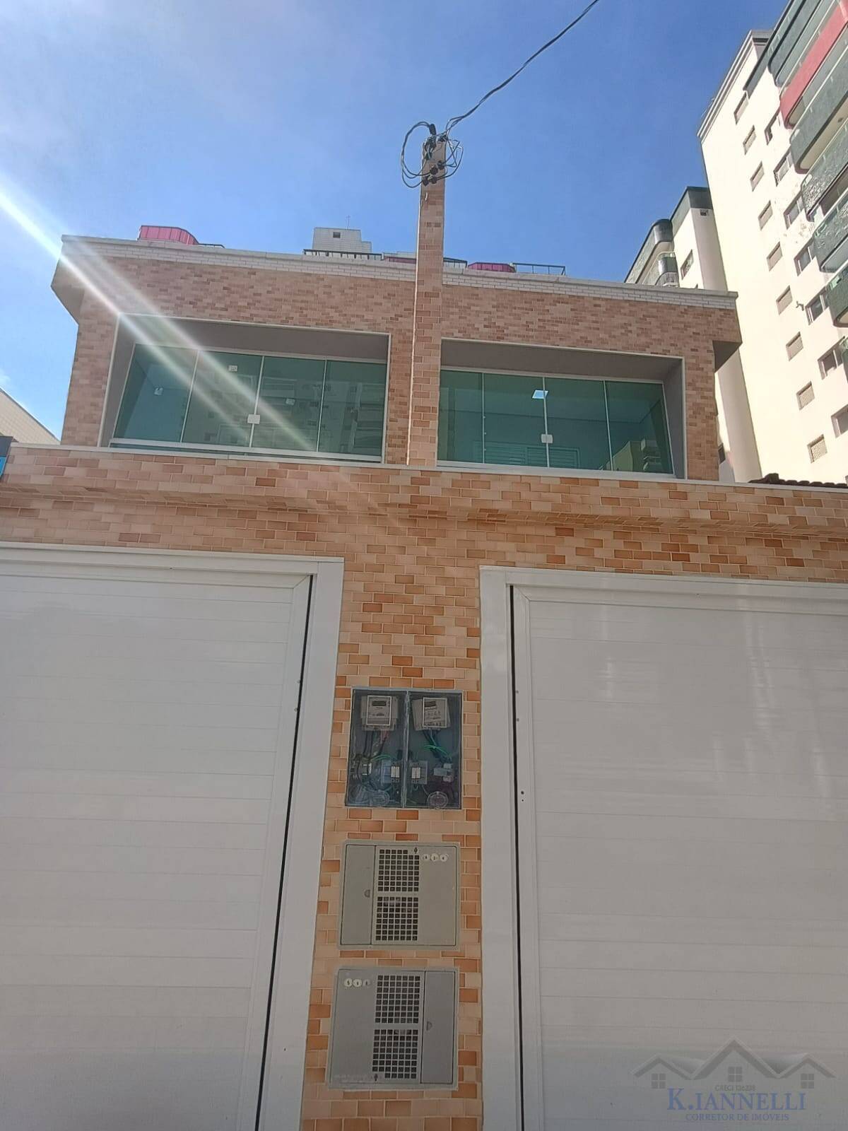Sobrado, 3 quartos, 140 m² - Foto 6